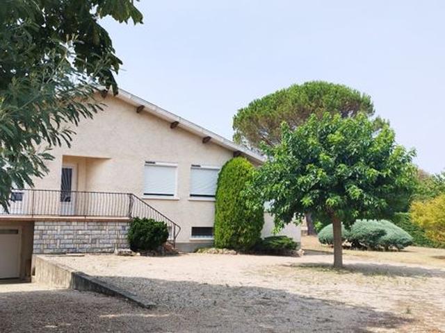 Maison 6 pièces 115 m²