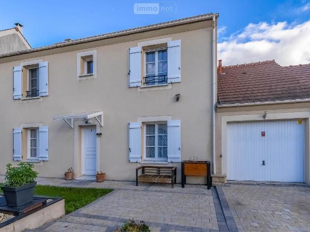 Maison 6 pièces 115 m²