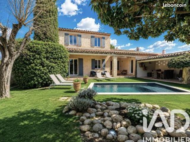 Maison 6 pièces 115 m²