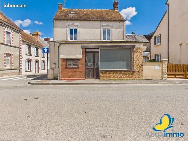 Maison 6 pièces 115 m²
