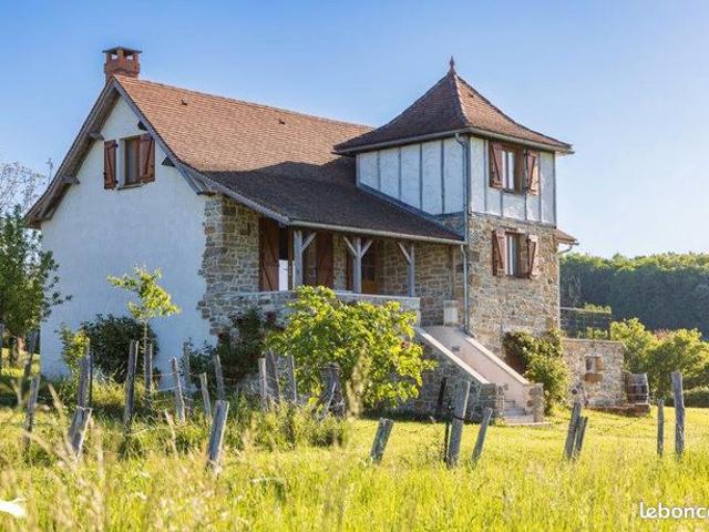 Maison 6 pièces 115 m²