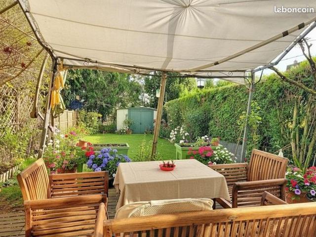 Maison 6 pièces 115 m²
