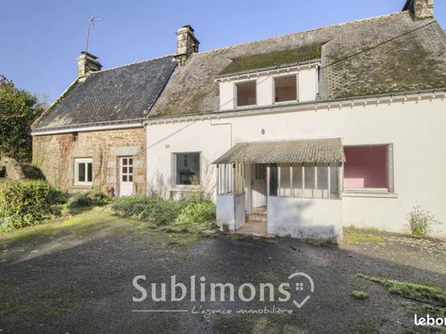 Maison 6 pièces 90 m²