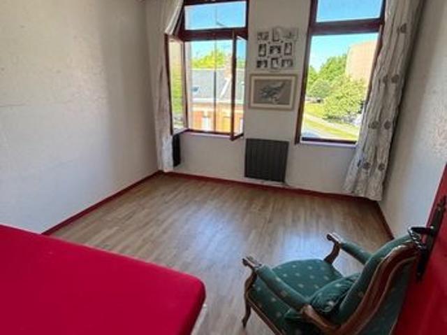 Maison 6 pièces 115 m²