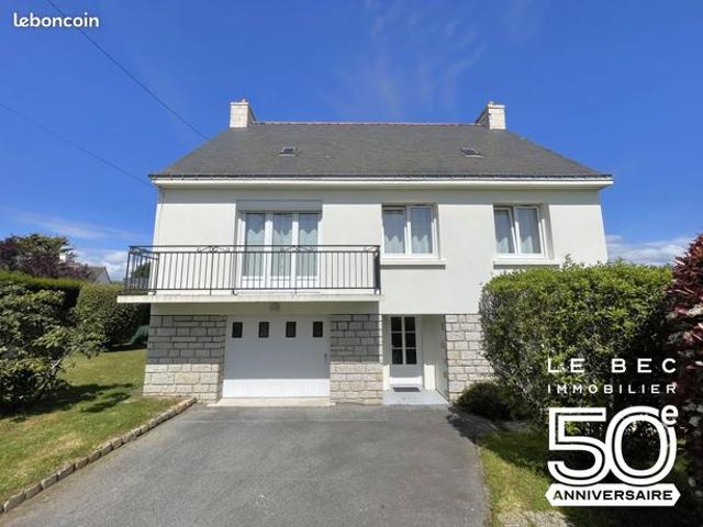 Maison 6 pièces 115 m²