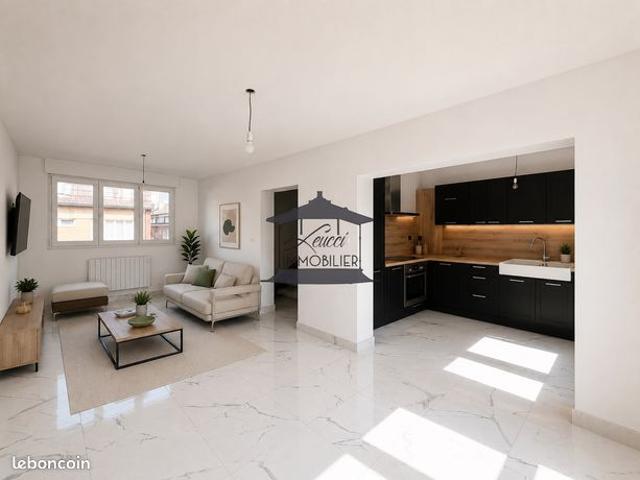 Maison 6 pièces 115 m²