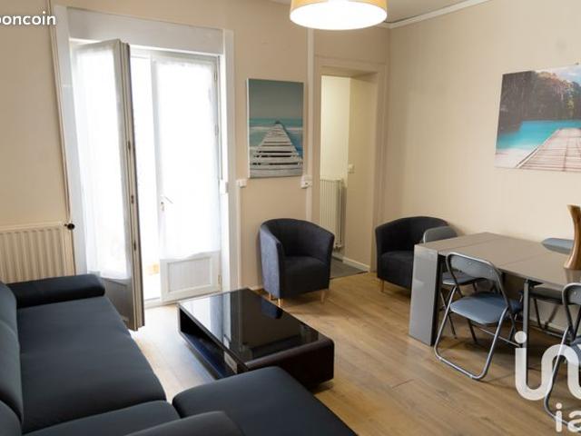 Maison 6 pièces 115 m²
