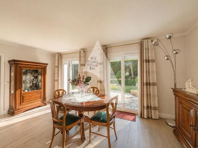 Maison 6 pièces 115 m²