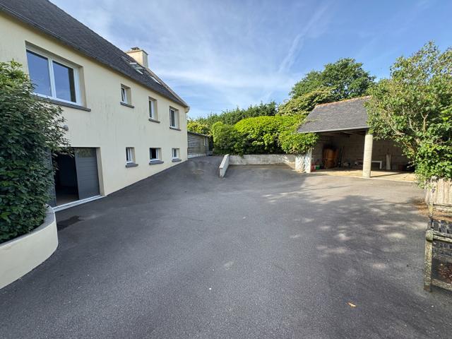Maison 6 pièces 115 m²
