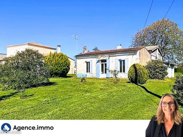 Maison 6 pièces 115 m²