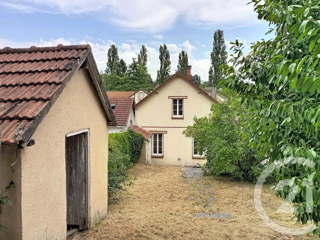 Maison 6 pièces 115 m²