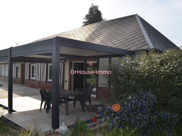 Maison 6 pièces 115 m²