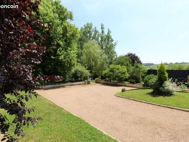 Maison 6 pièces 115 m²