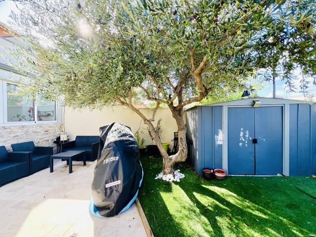 Maison 6 pièces 115 m²