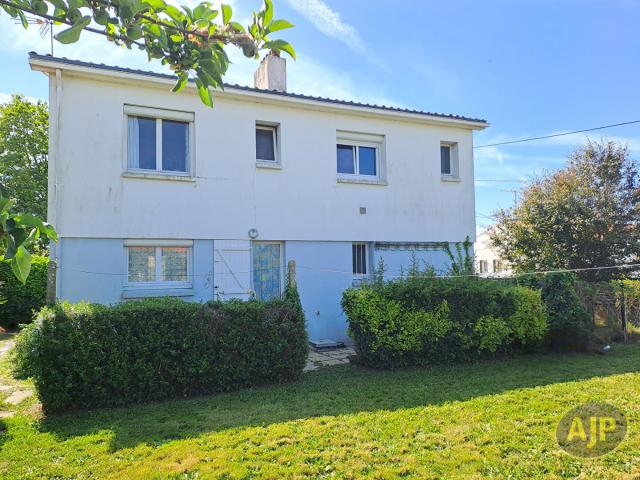 Maison 6 pièces 115 m²