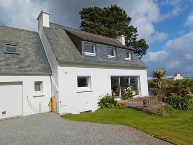 Maison 6 pièces 115 m²