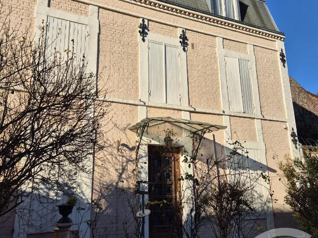 Maison 6 pièces 115 m²