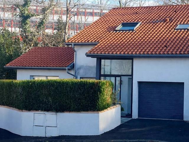 Maison 6 pièces 115 m²
