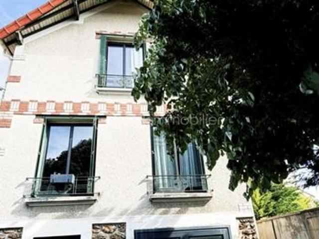 Maison 6 pièces 115 m²