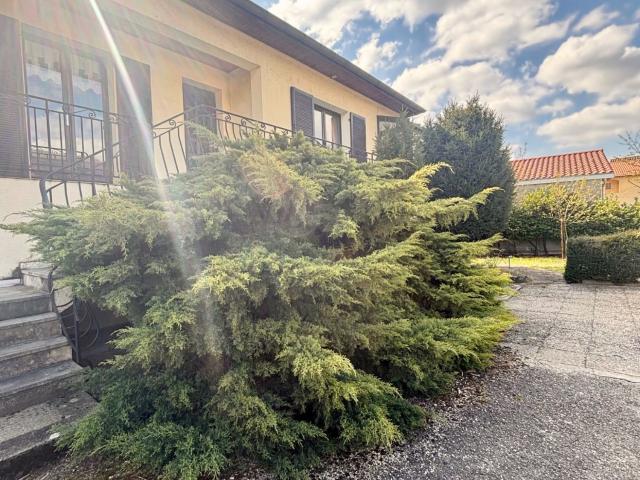 Maison 6 pièces 177 m²