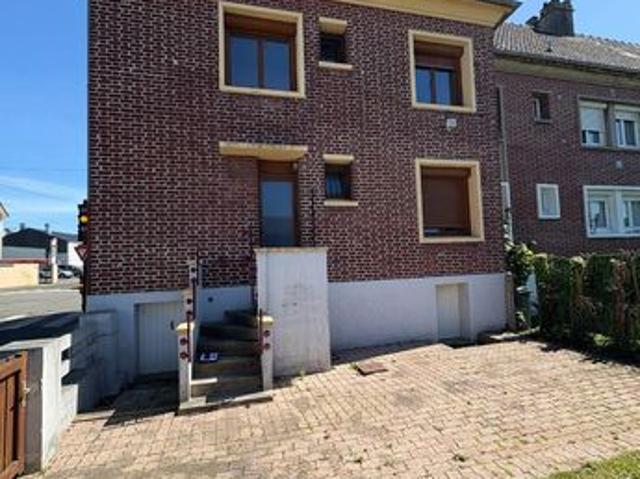 Maison 6 pièces 115 m²