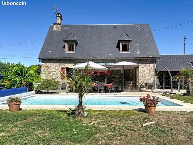 Maison 6 pièces 115 m²