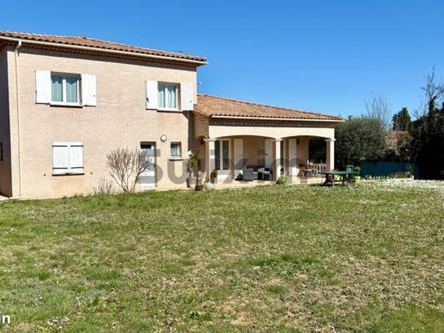 Maison 6 pièces 115 m²
