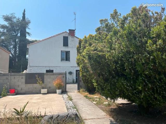 Maison 6 pièces 115 m²