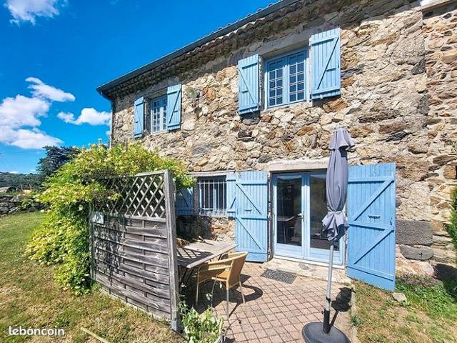 Maison 6 pièces 115 m²