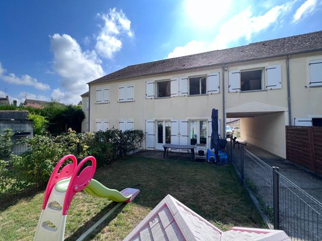 Maison 6 pièces 115 m²