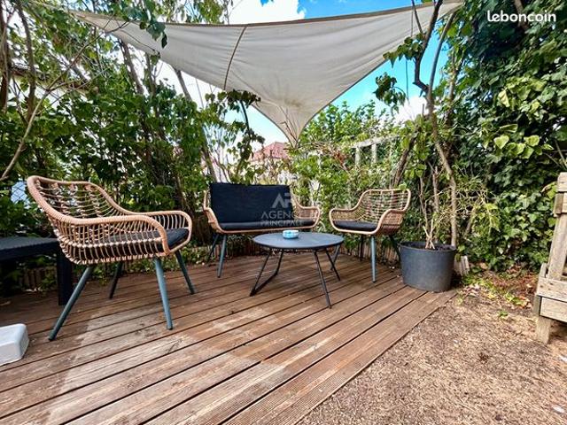 Maison 6 pièces 115 m²