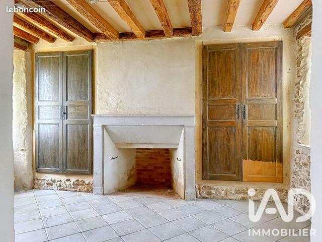 Maison 6 pièces 115 m²