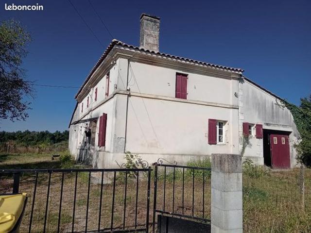 Maison 6 pièces 115 m²