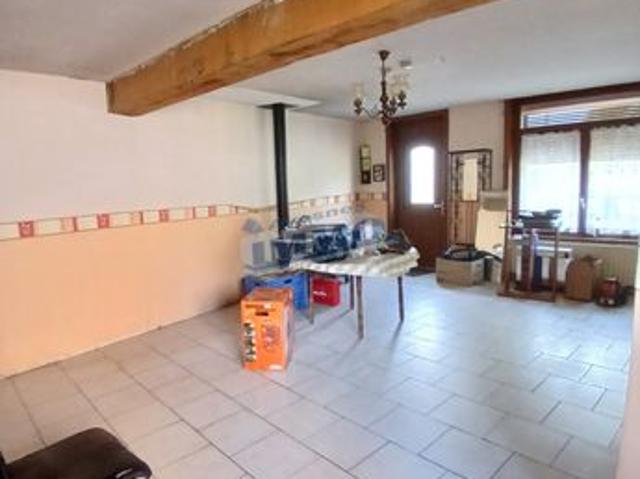 Maison 6 pièces 115 m²