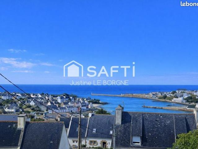 Maison 6 pièces 115 m²