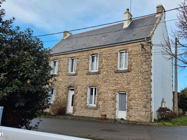 Maison 6 pièces 115 m²