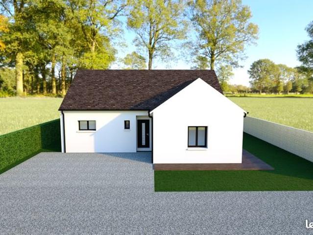 Maison 6 pièces 115 m²