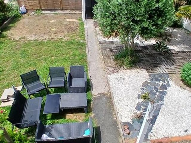Maison 6 pièces 115 m²
