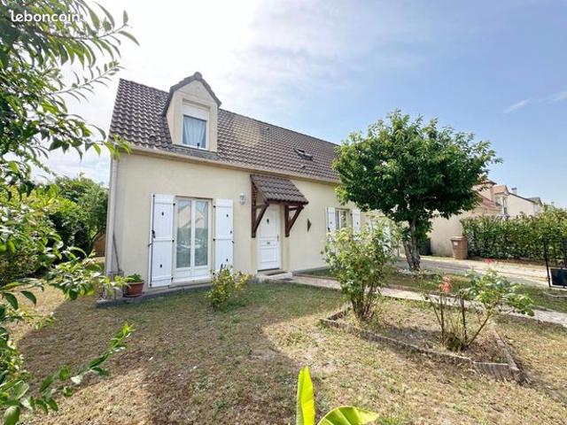 Maison 6 pièces 115 m²