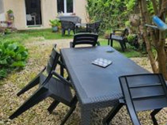 Maison 6 pièces 115 m²