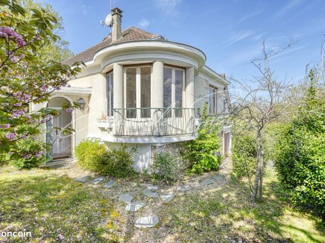 Maison 6 pièces 115 m²