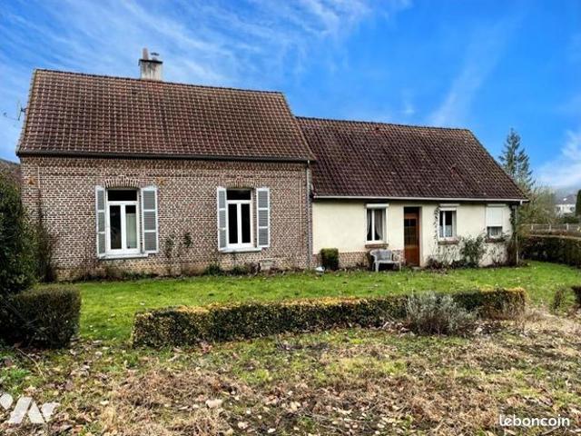 Maison 6 pièces 115 m²