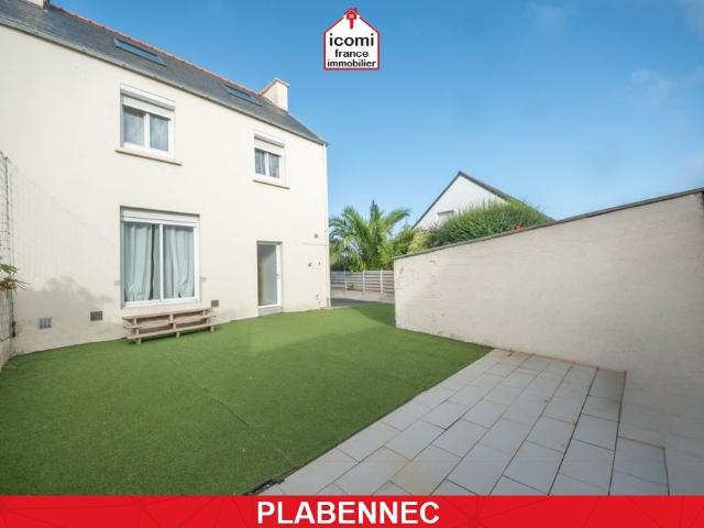 Maison 6 pièces 115 m²
