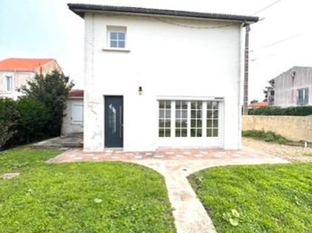 Maison 6 pièces 115 m²