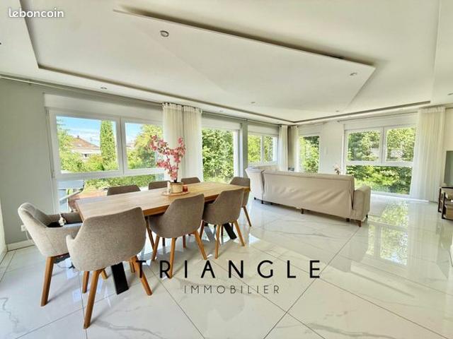 Maison 6 pièces 115 m²