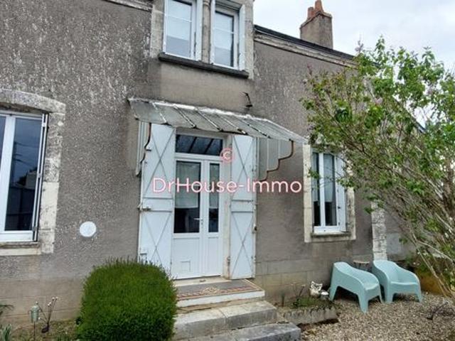 Maison 6 pièces 115 m²