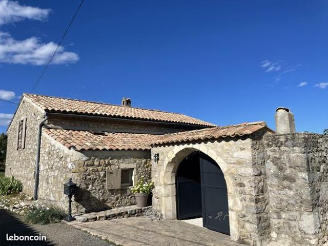 Maison 6 pièces 115 m²