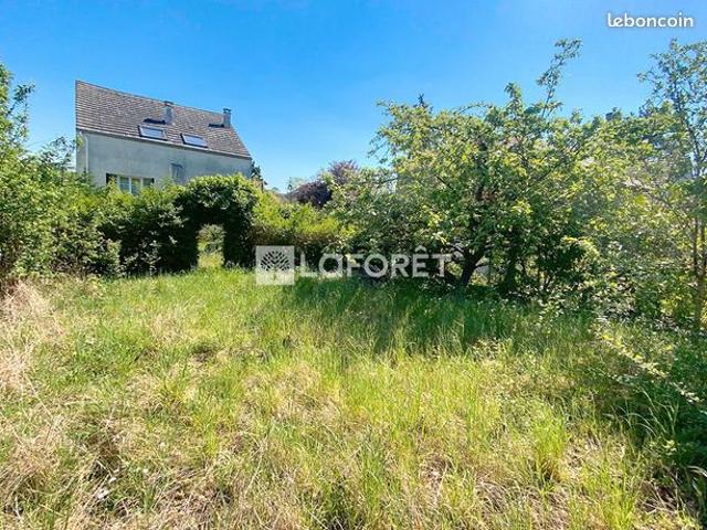 Maison 6 pièces 115 m²