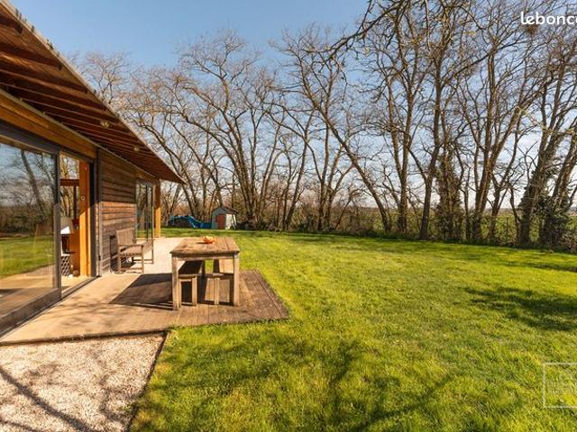 Maison 6 pièces 115 m²