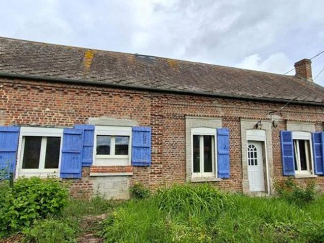 Maison 6 pièces 115 m²